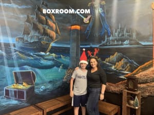 HAUNTED PIRATE SHIPWRECK 2019-12-10 1416