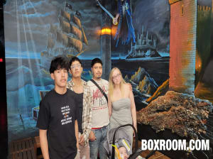 HAUNTED PIRATE SHIPWRECK 2024-2-29 2947