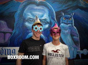 MERLIN'S WIZARDING ACADEMY 2017-12-2 204