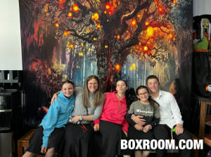 HAUNTED PIRATE SHIPWRECK 2024-10-13 3424