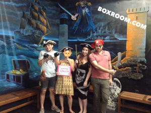 HAUNTED PIRATE SHIPWRECK 2017-12-21 125