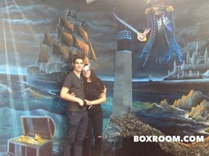 MERLIN'S WIZARDING ACADEMY 2018-1-2 575