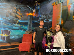 MERLIN'S WIZARDING ACADEMY 2023-7-28 2752