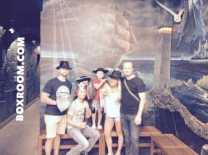 HAUNTED PIRATE SHIPWRECK 2018-11-21 1109