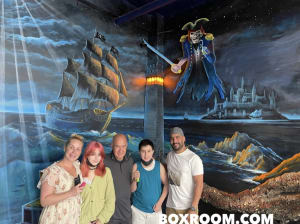 HAUNTED PIRATE SHIPWRECK 2021-10-10 1987