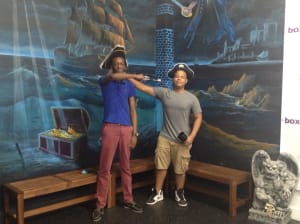 HAUNTED PIRATE SHIPWRECK 2017-11-21 276