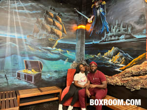 HAUNTED PIRATE SHIPWRECK 2024-6-14 3173