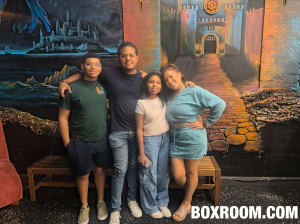 MERLIN'S WIZARDING ACADEMY 2025-6-20 3831