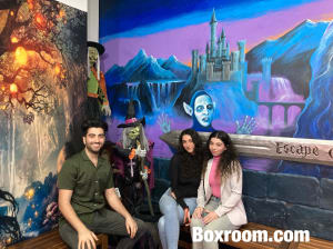 MERLIN'S WIZARDING ACADEMY 2022-12-21 2519