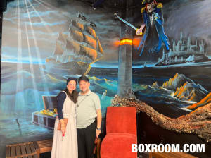 HAUNTED PIRATE SHIPWRECK 2024-1-16 2885