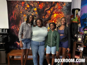 HAUNTED PIRATE SHIPWRECK 2024-9-21 3392