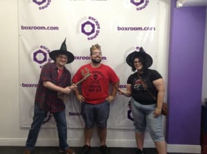 MERLIN'S WIZARDING ACADEMY 2017-7-29 274