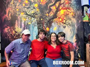 MERLIN'S WIZARDING ACADEMY 2023-7-14 2732