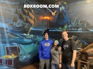 HAUNTED PIRATE SHIPWRECK 2019-12-29 1340