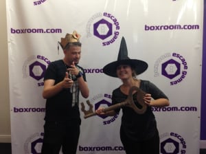 MERLIN'S WIZARDING ACADEMY 2017-6-29 33