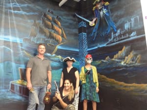 HAUNTED PIRATE SHIPWRECK 2017-11-2 195