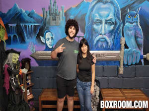 MERLIN'S WIZARDING ACADEMY 2025-10-12 3988