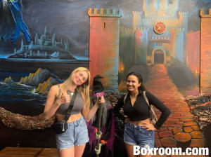 MERLIN'S WIZARDING ACADEMY 2023-7-13 2731