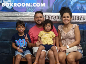 HAUNTED PIRATE SHIPWRECK 2021-9-3 1917