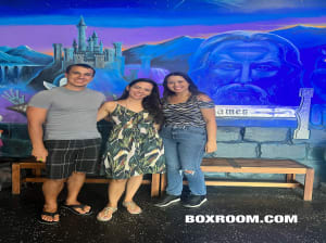 MERLIN'S WIZARDING ACADEMY 2023-6-10 2693