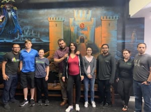 HAUNTED PIRATE SHIPWRECK 2019-6-13 1288