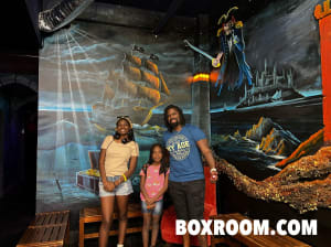 MERLIN'S WIZARDING ACADEMY 2025-4-15 3703