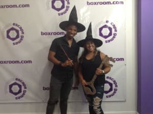 MERLIN'S WIZARDING ACADEMY 2017-7-3 53