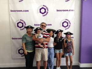 MERLIN'S WIZARDING ACADEMY 2017-8-7 97