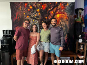 HAUNTED PIRATE SHIPWRECK 2024-9-28 3403