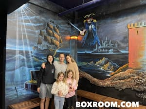 HAUNTED PIRATE SHIPWRECK 2021-11-27 2068