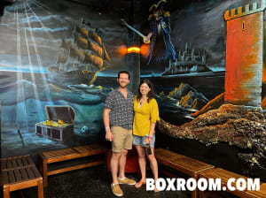 HAUNTED PIRATE SHIPWRECK 2025-5-12 3811