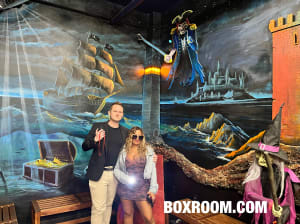 HAUNTED PIRATE SHIPWRECK 2023-3-28 2589