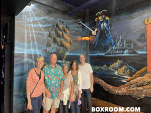 HAUNTED PIRATE SHIPWRECK 2021-12-4 2081