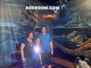 HAUNTED PIRATE SHIPWRECK 2019-5-29 1407