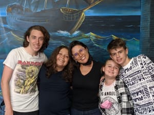 HAUNTED PIRATE SHIPWRECK 2021-6-29 1773