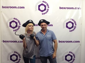 HAUNTED PIRATE SHIPWRECK 2017-7-23 394