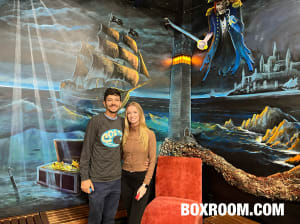 HAUNTED PIRATE SHIPWRECK 2023-2-5 2535