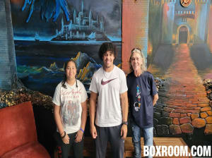 MERLIN'S WIZARDING ACADEMY 2025-6-4 3796