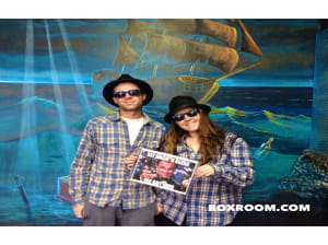 HAUNTED PIRATE SHIPWRECK 2018-1-31 507