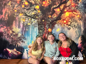 MERLIN'S WIZARDING ACADEMY 2023-4-11 2647