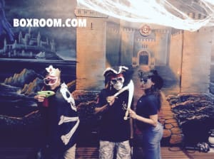 OPERATION SAVING HOLLYWOOD 2018-10-23 419