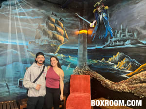MERLIN'S WIZARDING ACADEMY 2024-5-17 3167