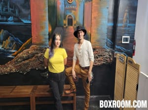 MERLIN'S WIZARDING ACADEMY 2025-8-28 3952