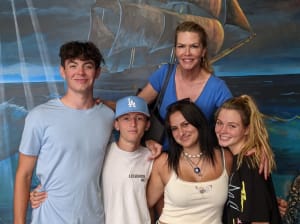 HAUNTED PIRATE SHIPWRECK 2021-7-20 1804