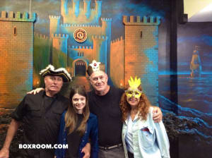 MERLIN'S WIZARDING ACADEMY 2018-3-25 629