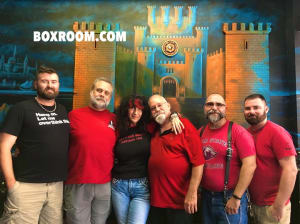 OPERATION SAVING HOLLYWOOD 2019-5-10 526