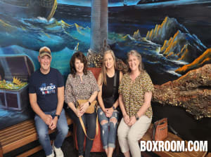 HAUNTED PIRATE SHIPWRECK 2024-4-11 3058