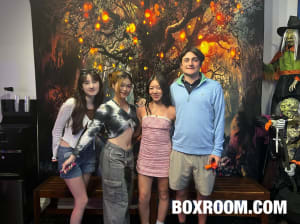 HAUNTED PIRATE SHIPWRECK 2025-3-14 3686