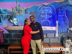 HAUNTED PIRATE SHIPWRECK 2024-2-10 2919