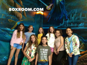 HAUNTED PIRATE SHIPWRECK 2018-12-1 1100